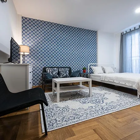 !Promo! Сentral Safe N Sound Studio-Free Private Parking-Fast Wi-Fi Novi Sad Exterior photo