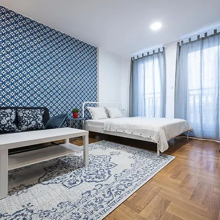 !Promo! Сentral Safe N Sound Studio-Free Private Parking-Fast Wi-Fi Novi Sad Exterior photo