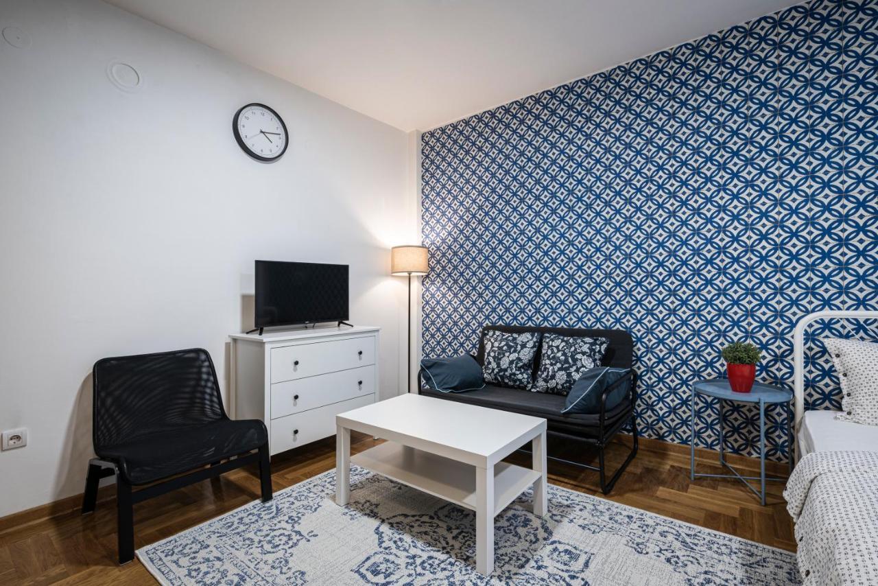 !promo! сentral Safe N Sound Studio-free Private Parking-fast Wi-fi * Novi Sad