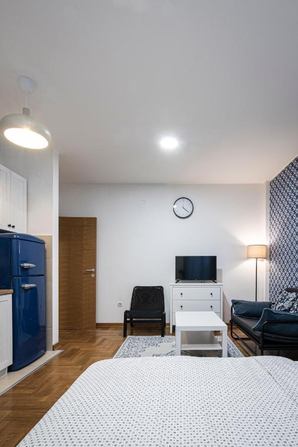!promo! сentral Safe N Sound Studio-free Private Parking-fast Wi-fi * Novi Sad